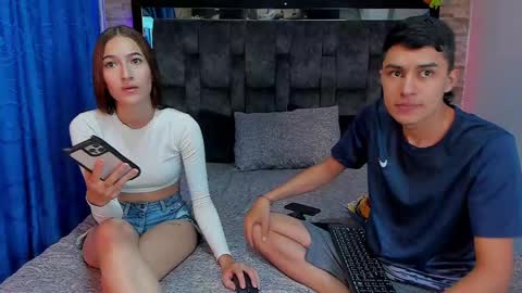 Snapshot of juva_ chatting on February 24, 2025, 8:47 pm Juan and friends online show from February 24, 2025, 8:47 pm