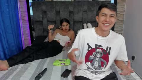 Snapshot of juva_ chatting on February 28, 2025, 1:05 am Juan and friends online show from February 28, 2025, 1:05 am