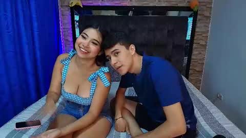 Snapshot of juva_ chatting on March 7, 2025, 6:22 pm Juan and friends online show from March 7, 2025, 6:22 pm