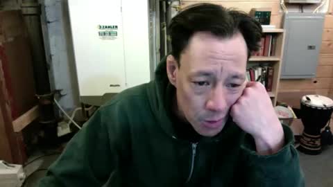 tinychinychubby online show from February 28, 2026, 12:06 pm