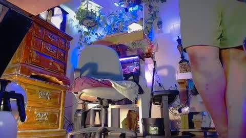 jynpulse557 online show from September 20, 2025, 10:49 am