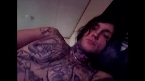 jynxamy online show from March 16, 2026, 8:35 pm