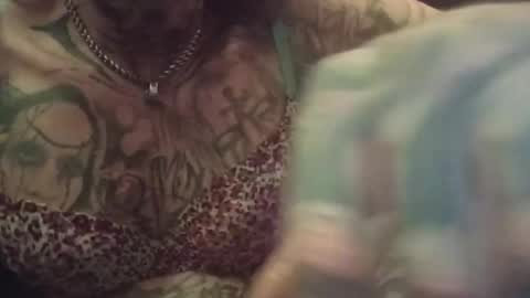 jynxamy online show from May 15, 2026, 10:50 pm