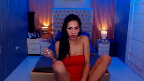 Jynx online show from November 17, 2025, 4:18 am