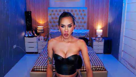 Snapshot of jynxocean chatting on February 3, 2026, 6:11 am Jynx online show from February 3, 2026, 6:11 am