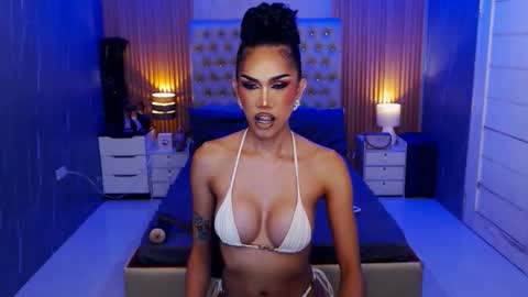 Snapshot of jynxocean chatting on March 2, 2026, 9:05 am Jynx online show from March 2, 2026, 9:05 am