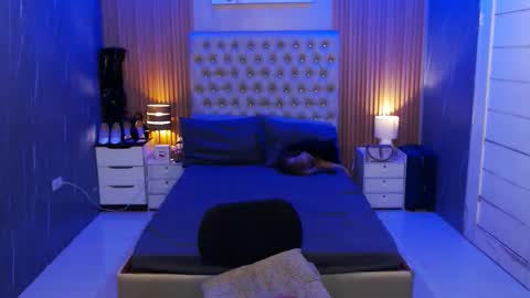 Snapshot of jynxocean chatting on March 7, 2026, 10:07 pm Jynx online show from March 7, 2026, 10:07 pm