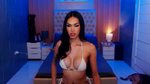 Snapshot of jynxocean chatting on March 8, 2026, 10:52 am Jynx online show from March 8, 2026, 10:52 am