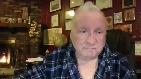 jywisco online show from November 5, 2025, 9:20 am