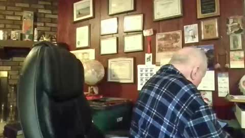 jywisco online show from November 12, 2025, 8:59 am