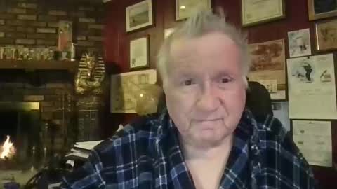 jywisco online show from March 22, 2026, 12:08 pm