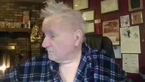 jywisco online show from March 24, 2026, 12:10 pm