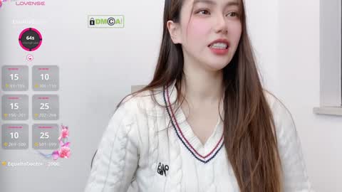 Snapshot of k1999_kimikooo chatting on January 21, 2025, 9:57 am kooo online show from January 21, 2025, 9:57 am