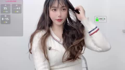 Snapshot of k1999_kimikooo chatting on February 24, 2025, 8:17 am kooo online show from February 24, 2025, 8:17 am