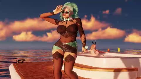 Baird Connor online show from September 16, 2025, 4:24 am