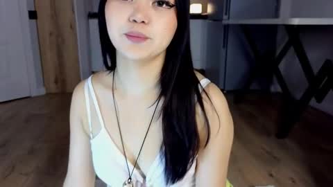 Kioko online show from May 11, 2026, 3:34 am