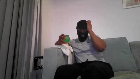 K1Prince online show from February 20, 2026, 8:53 pm