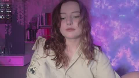 Snapshot of k1ra_s1n chatting on January 10, 2025, 1:52 pm Kira online show from January 10, 2025, 1:52 pm