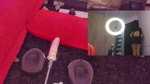 Snapshot of k4rolin chatting on February 23, 2025, 12:30 am  Karolin  online show from February 23, 2025, 12:30 am