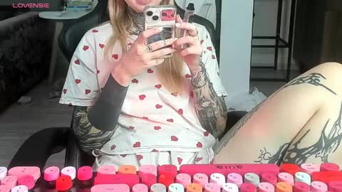 Alice online show from April 7, 2026, 8:15 am