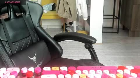 Alice online show from April 8, 2026, 8:14 am