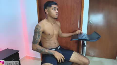 Snapshot of k_florez chatting on February 23, 2026, 8:55 am k_florez online show from February 23, 2026, 8:55 am