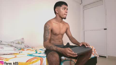 k_florez online show from May 7, 2026, 11:37 am