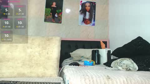 Snapshot of k_stormi_ chatting on December 4, 2025, 1:15 am STORMI online show from December 4, 2025, 1:15 am