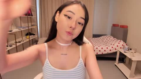 Kaoru online show from February 13, 2026, 9:49 am