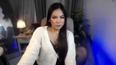 ANGELINA CHULI online show from September 9, 2025, 1:16 am