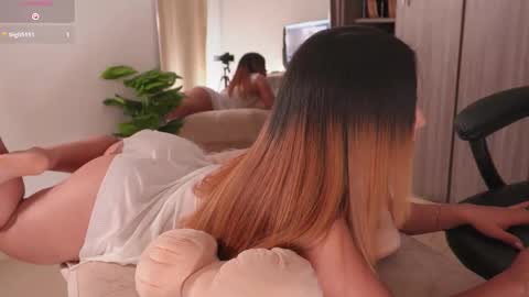 Kaaren17 online show from November 21, 2025, 12:26 pm