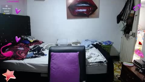 Karla online show from March 17, 2026, 6:55 pm