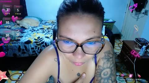 Karla online show from April 3, 2026, 4:27 pm