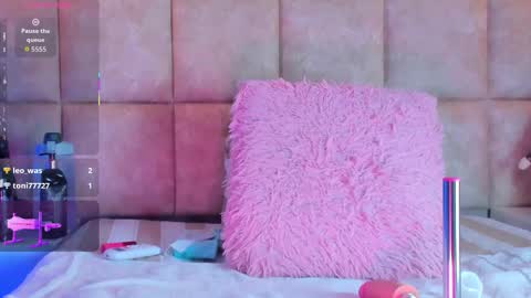 kaarol01 online show from January 10, 2026, 7:04 pm