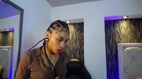 Kat online show from February 21, 2026, 3:29 am