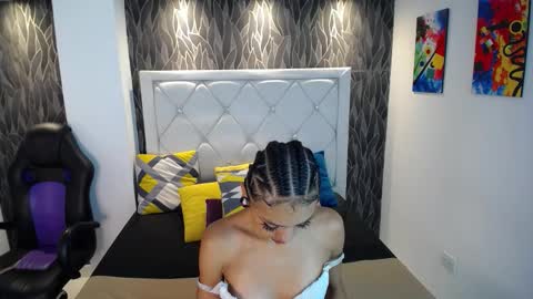 Kat online show from February 23, 2026, 2:20 am