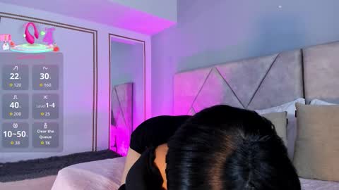 Katy online show from February 28, 2026, 7:59 pm