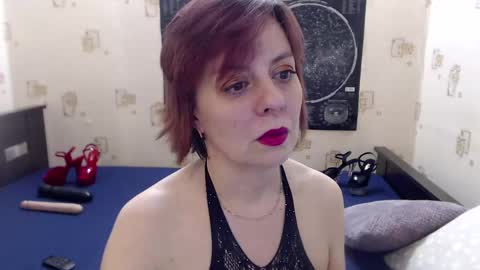 kablu4ok online show from February 13, 2025, 12:57 am