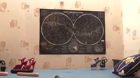 kablu4ok online show from February 8, 2026, 12:03 am