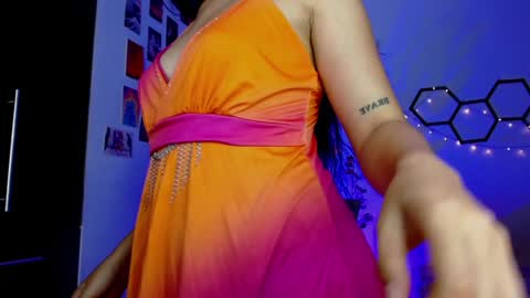 Snapshot of kablue_ chatting on December 29, 2024, 5:10 am IG kablue 1 online show from December 29, 2024, 5:10 am