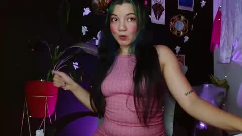 Snapshot of kablue_ chatting on November 7, 2025, 1:05 am IG kablue 1 online show from November 7, 2025, 1:05 am