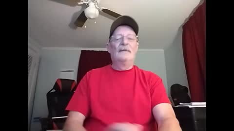 kabriggs136 online show from December 3, 2024, 2:25 am