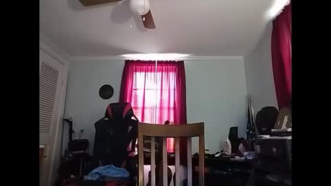 kabriggs136 online show from March 24, 2026, 4:12 pm