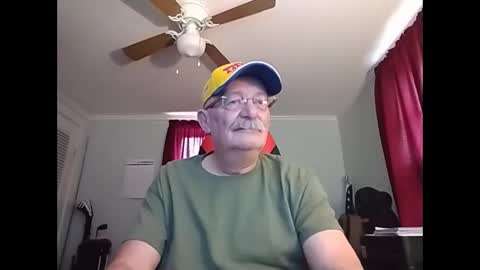 kabriggs137 online show from December 27, 2024, 6:53 pm