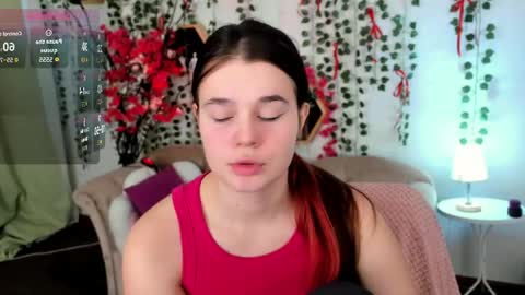 Snapshot of kacey_love chatting on April 15, 2026, 6:09 am Kacey online show from April 15, 2026, 6:09 am