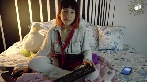 Snapshot of kad_kad chatting on December 27, 2024, 1:28 pm Kanela online show from December 27, 2024, 1:28 pm