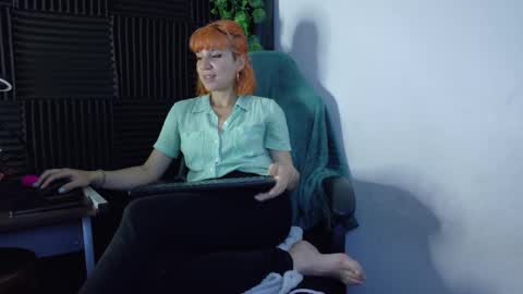 Snapshot of kad_kad chatting on February 27, 2025, 9:47 pm Kanela online show from February 27, 2025, 9:47 pm