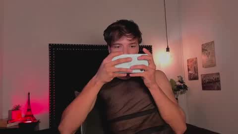 Kael Owens online show from February 9, 2025, 10:11 pm