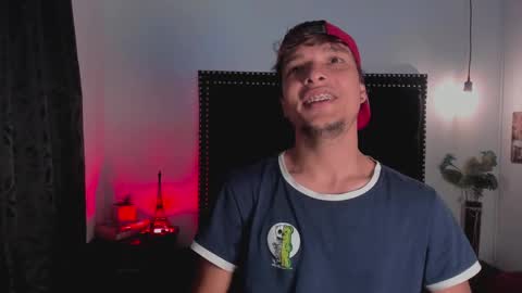 Kael Owens online show from February 19, 2025, 7:48 pm