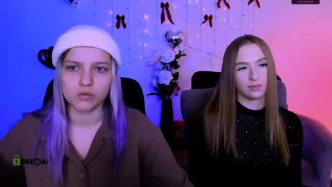 kaela_spell_ online show from March 27, 2026, 10:04 am